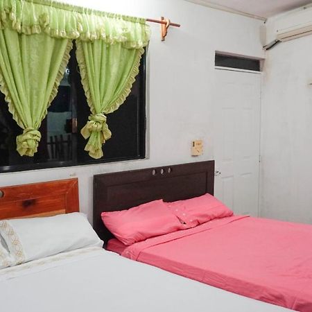 Hotel D'Concepcion Tizimín Dış mekan fotoğraf
