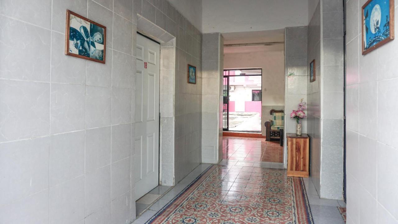 Hotel D'Concepcion Tizimín Dış mekan fotoğraf